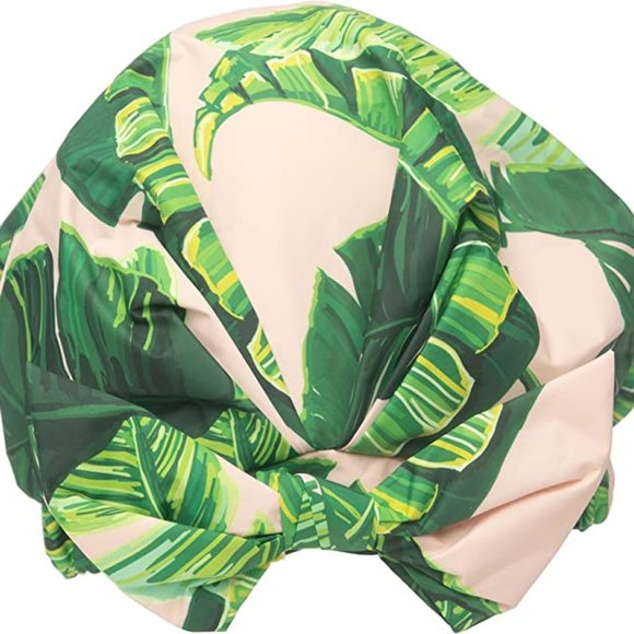 Kitsch Elevated Shower Cap - Picture 5 of 5